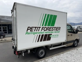 Mercedes-Benz Sprinter 316 Хладилен/Гаранция, снимка 5