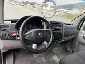 Mercedes-Benz Sprinter 316 Хладилен/Гаранция, снимка 8
