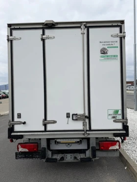 Mercedes-Benz Sprinter 316 Хладилен/Гаранция, снимка 4