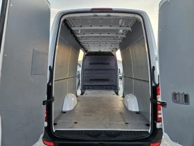 Mercedes-Benz Sprinter 316 МАКСИ, снимка 13