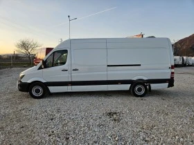 Обява за продажба на Mercedes-Benz Sprinter 316 МАКСИ ~33 000 лв. - изображение 1