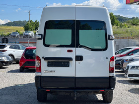 Renault Master 2.5 MAXI, снимка 8