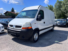 Renault Master 2.5 MAXI, снимка 4