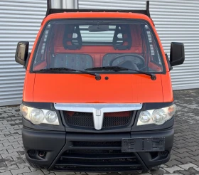 Piaggio Porter Maxxi1.3i, самосвал, двойна гума, 2200кг., без ана, снимка 2