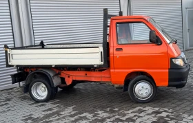 Piaggio Porter Maxxi1.3i, самосвал, двойна гума, 2200кг., без ана, снимка 8