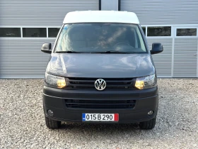     VW Transporter 2.0 TDI 140   