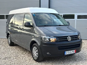     VW Transporter 2.0 TDI 140   
