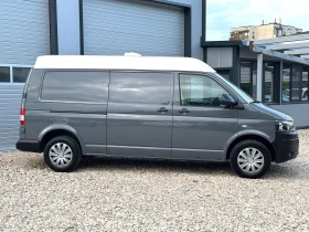     VW Transporter 2.0 TDI 140   