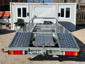 Обява за продажба на Mercedes-Benz Sprinter 412 2.9/Специален/N1/ ~17 200 лв. - изображение 5