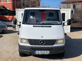 Обява за продажба на Mercedes-Benz Sprinter 412 2.9/Специален/N1/ ~17 200 лв. - изображение 1