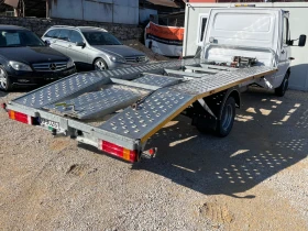 Обява за продажба на Mercedes-Benz Sprinter 412 2.9/Специален/N1/ ~17 200 лв. - изображение 4
