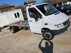 Обява за продажба на Mercedes-Benz Sprinter 412 2.9/Специален/N1/ ~17 200 лв. - изображение 1