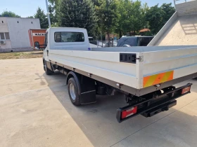 Iveco 6015 7218  4.90 | Mobile.bg    7