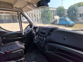 Iveco 6015 7218  4.90 | Mobile.bg    12