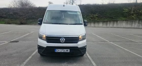 VW Crafter, снимка 7