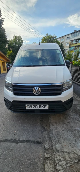 VW Crafter | Mobile.bg    4
