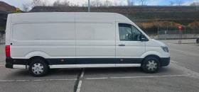 VW Crafter, снимка 2
