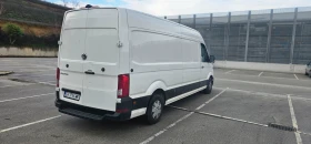 VW Crafter, снимка 3