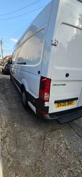 VW Crafter | Mobile.bg    5