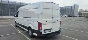 VW Crafter, снимка 4