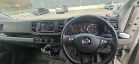 VW Crafter, снимка 9