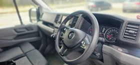 VW Crafter, снимка 8