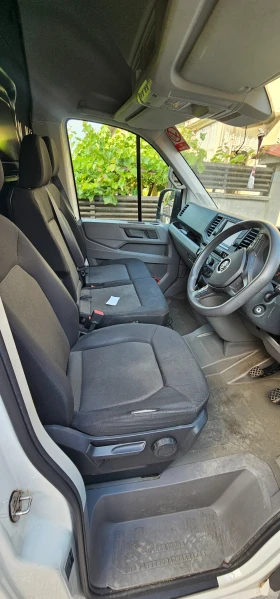 VW Crafter | Mobile.bg    8