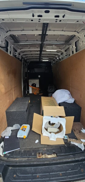 VW Crafter | Mobile.bg    7