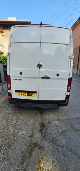 VW Crafter | Mobile.bg    6