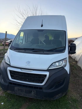 ������ Peugeot Boxer