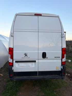 Peugeot Boxer �� ����� ?? 2.2 HDi 120 / 140 / 160  | Mobile.bg � ����� ������ 2