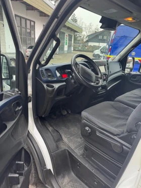 Iveco Daily 3.0 179  8G Himatic  | Mobile.bg � ����� ������ 5