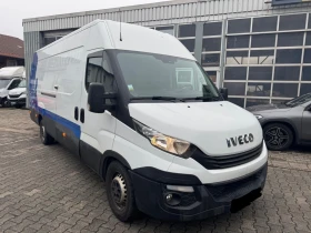 Iveco Daily 3.0 179  8G Himatic  - изображение 1