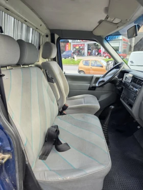 VW T4 1.9 | Auto.bg — изображение 7