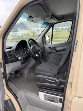 Mercedes-Benz Sprinter 316 ��������/�������� | Mobile.bg � ����� ������ 6