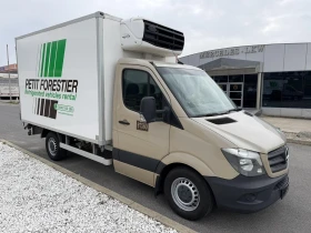 ������ Mercedes-Benz Sprint...