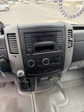 Mercedes-Benz Sprinter 316 ��������/�������� | Mobile.bg � ����� ������ 9