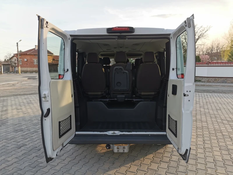 Fiat Ducato 2, 3 Iveco мотор , снимка 5 - Бусове и автобуси - 49599997