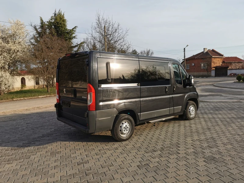 Fiat Ducato 2, 3 Iveco мотор , снимка 17 - Бусове и автобуси - 49599997