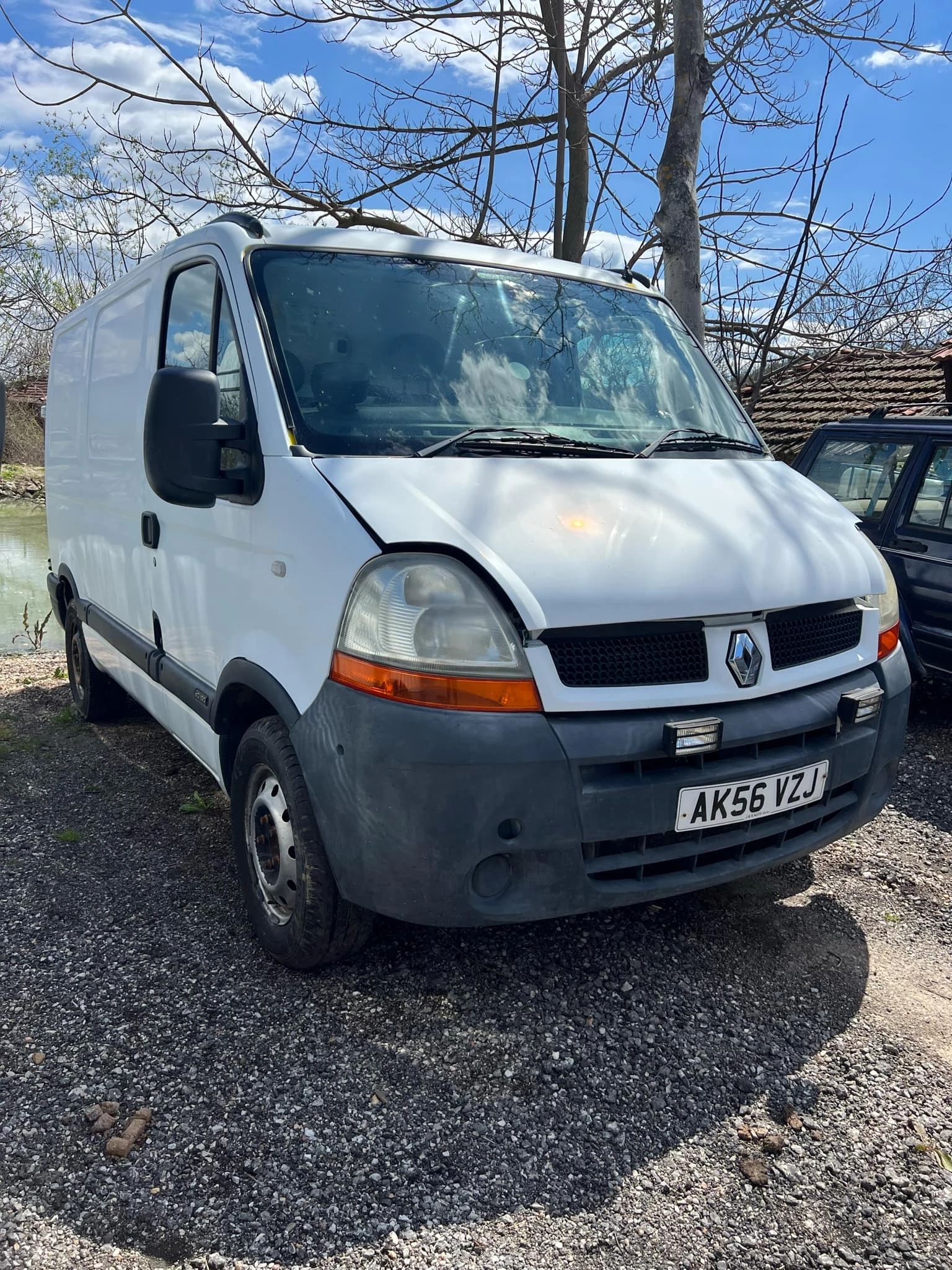 Renault Master 2.5dci 6  | Mobile.bg   1