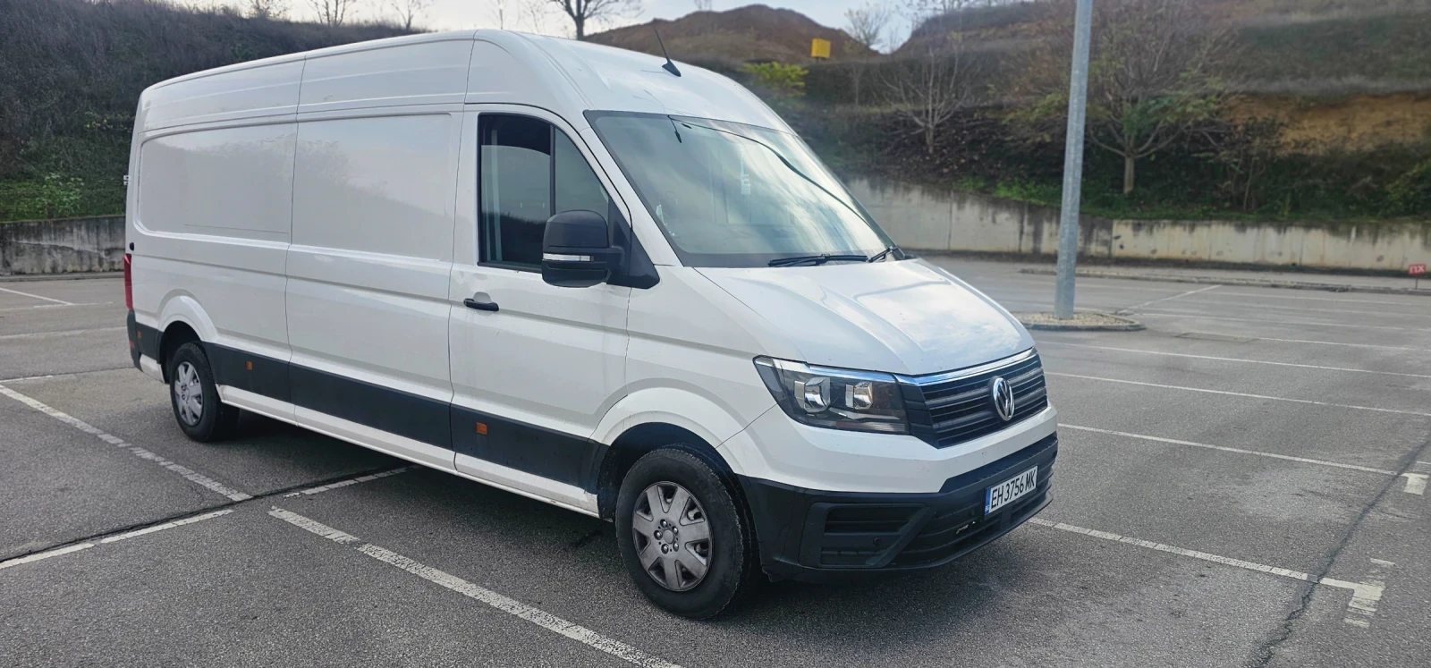 VW Crafter | Mobile.bg � ����������� 1
