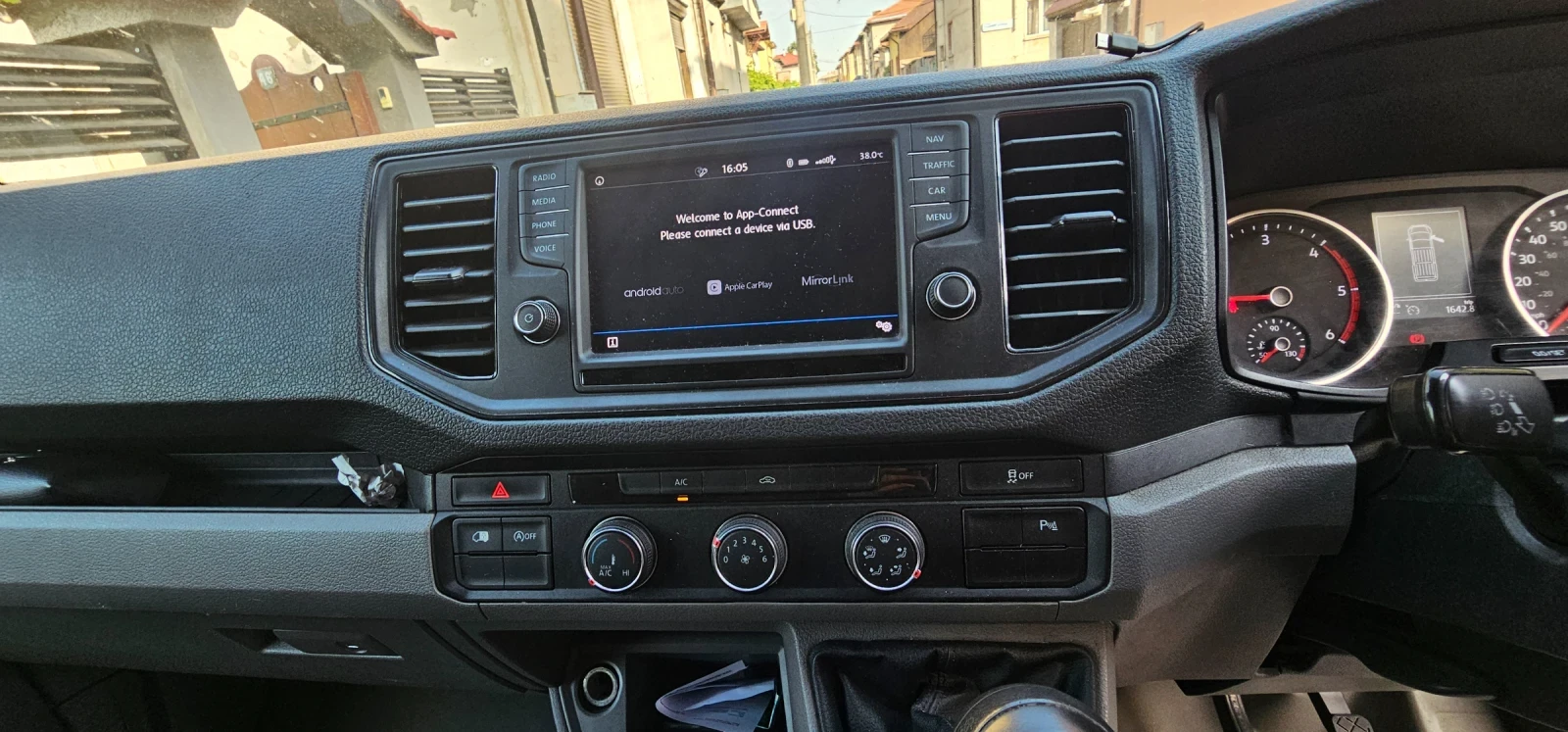 VW Crafter | Mobile.bg   11