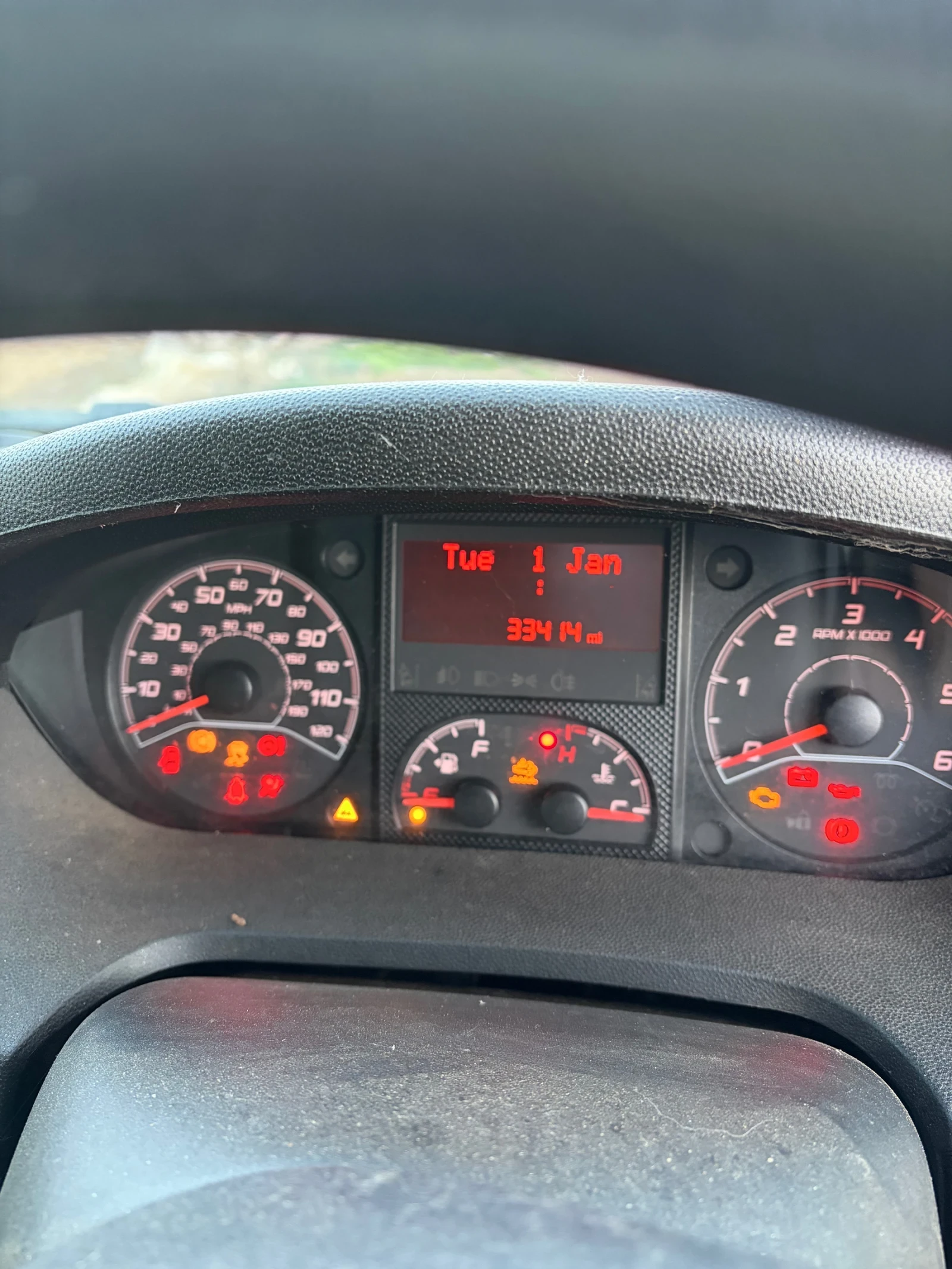 Peugeot Boxer �� ����� ?? 2.2 HDi 120 / 140 / 160  | Mobile.bg � ����������� 3