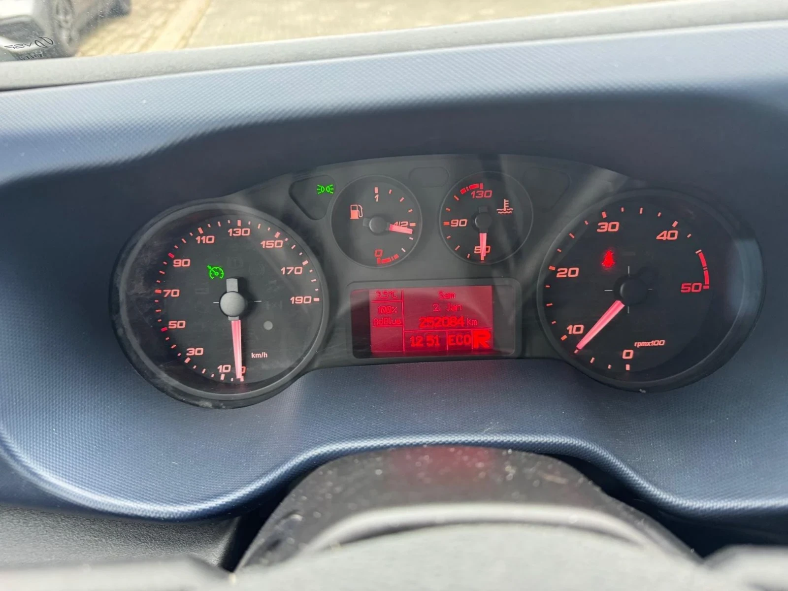 Iveco Daily 3.0 179  8G Himatic  - изображение 6