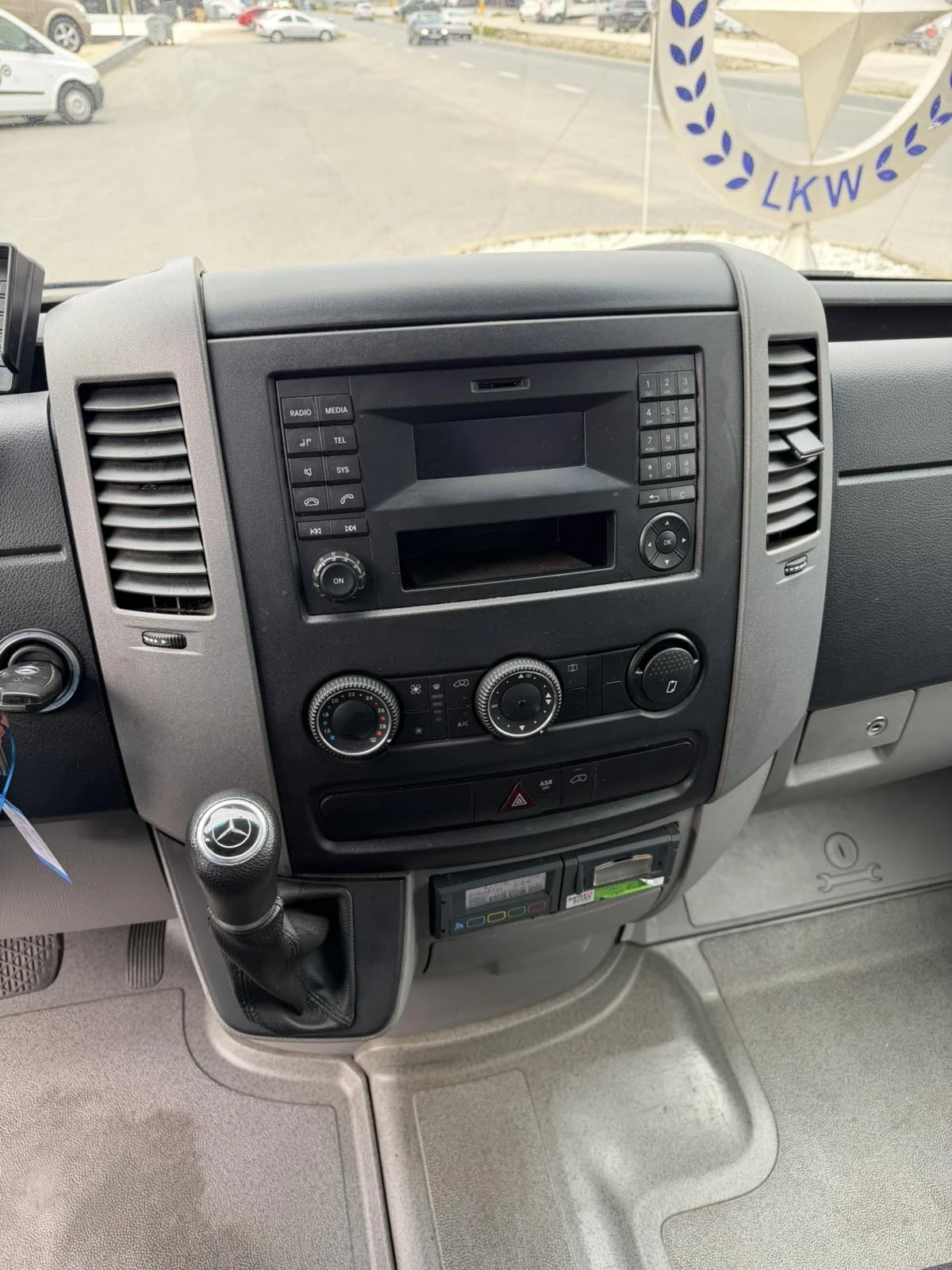 Mercedes-Benz Sprinter 316 ��������/�������� | Mobile.bg � ����������� 9