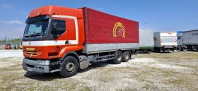 Renault Premium 400 , снимка 2
