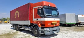 Renault Premium 400  | Auto.bg — изображение 4
