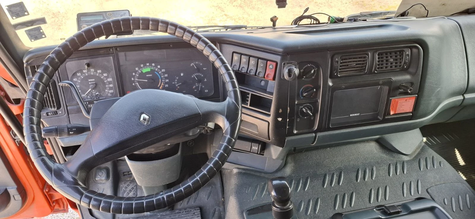 Renault Premium 400  | Mobile.bg � ����������� 16