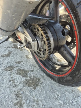 Suzuki Hayabusa, снимка 11