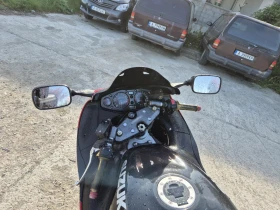 Suzuki Hayabusa, снимка 5